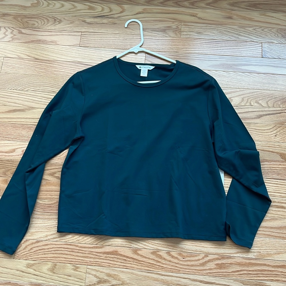 Athleta top